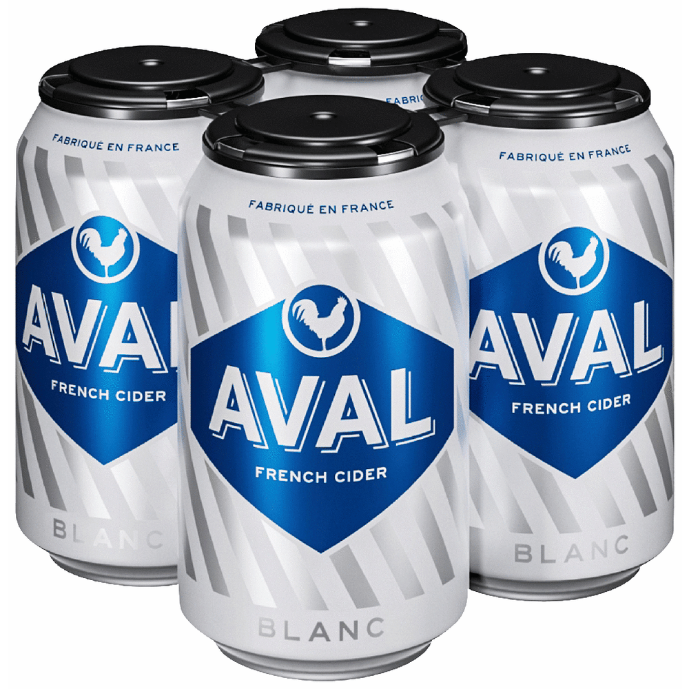 Aval Blanc