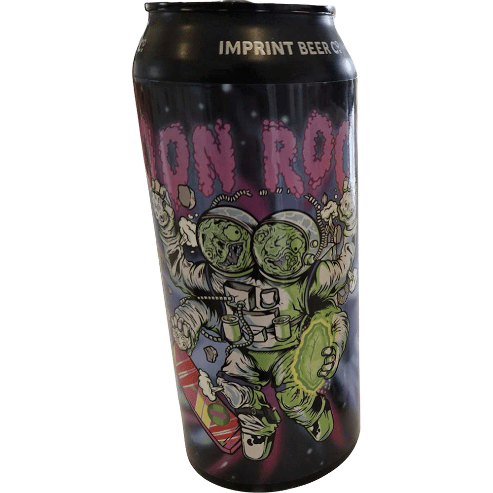 Imprint DDH Mosaic Moon Rocks
