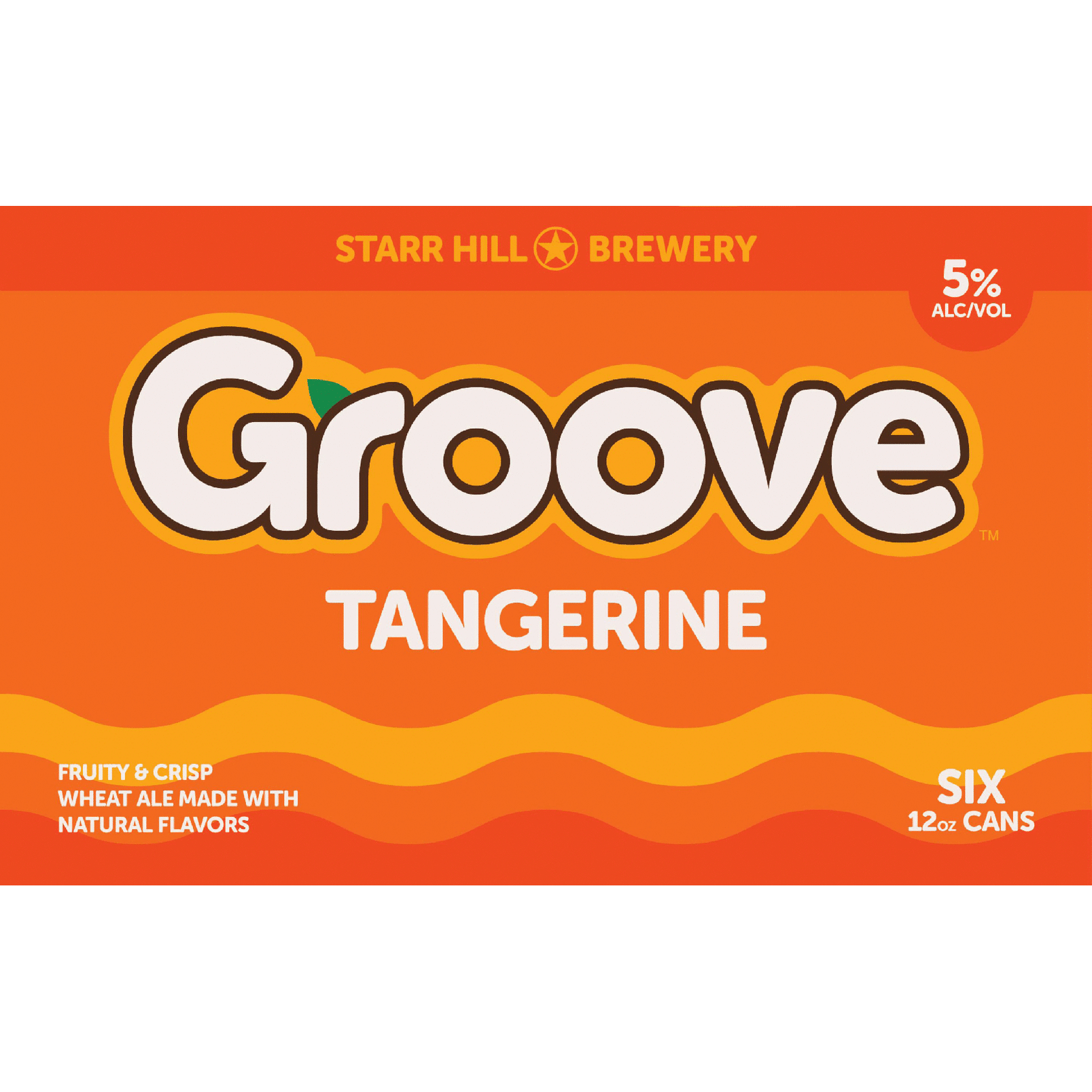Starr Hill Groove