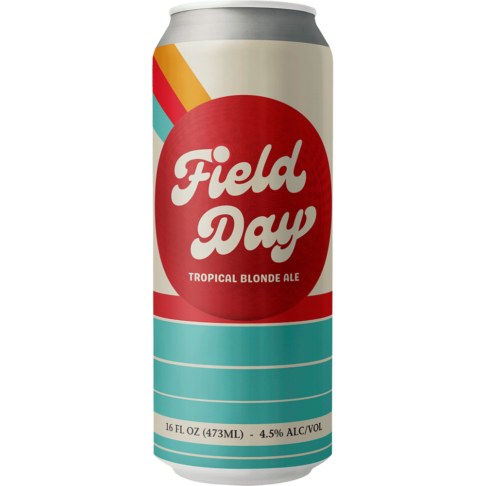 4 Hands Field Day Tropical Blonde