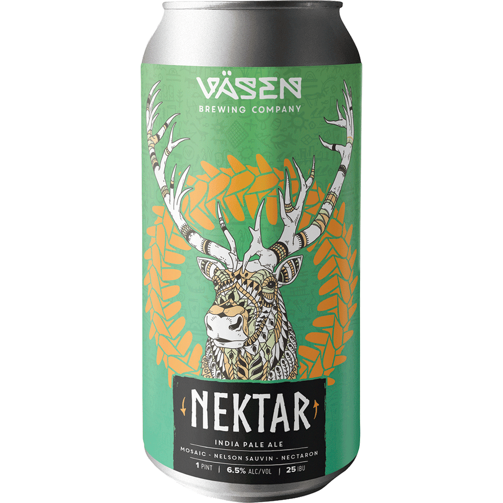 Vasen Nektar IPA