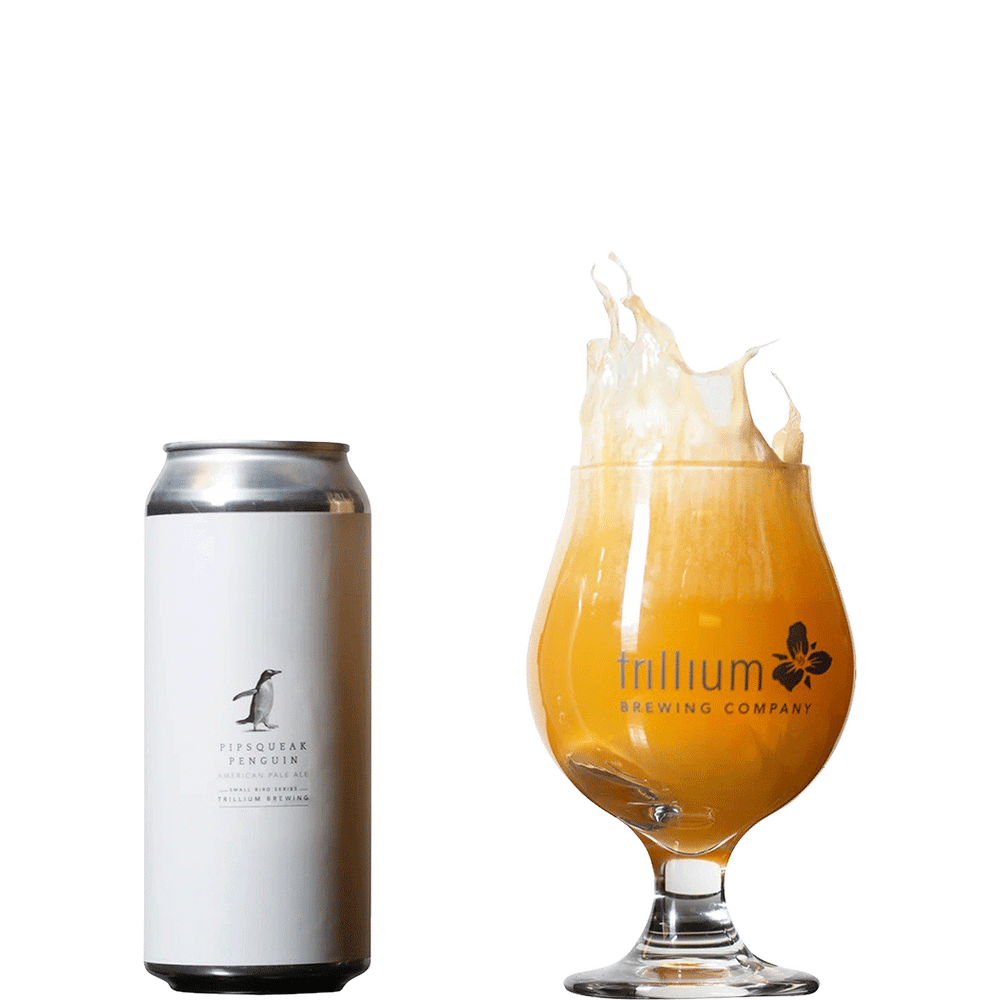 Trillium Pipsqueak Penguin