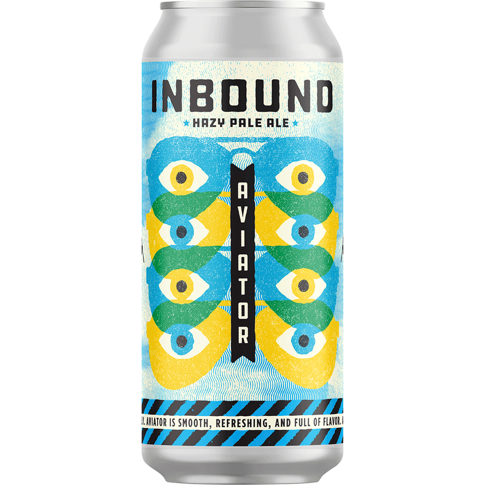 Inbound Aviator