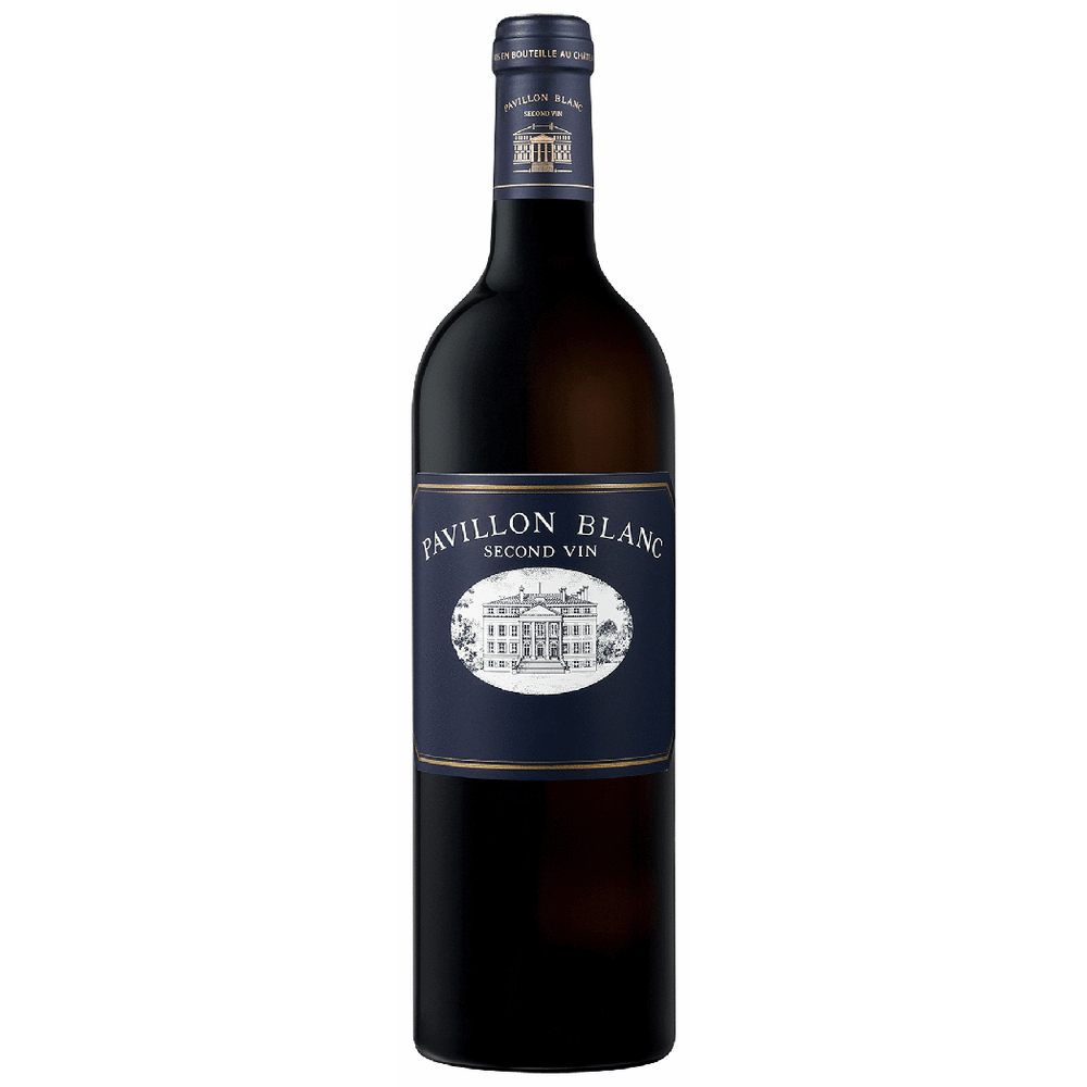 Pavillon Blanc "Second Vin" du Chateau Margaux, 2023