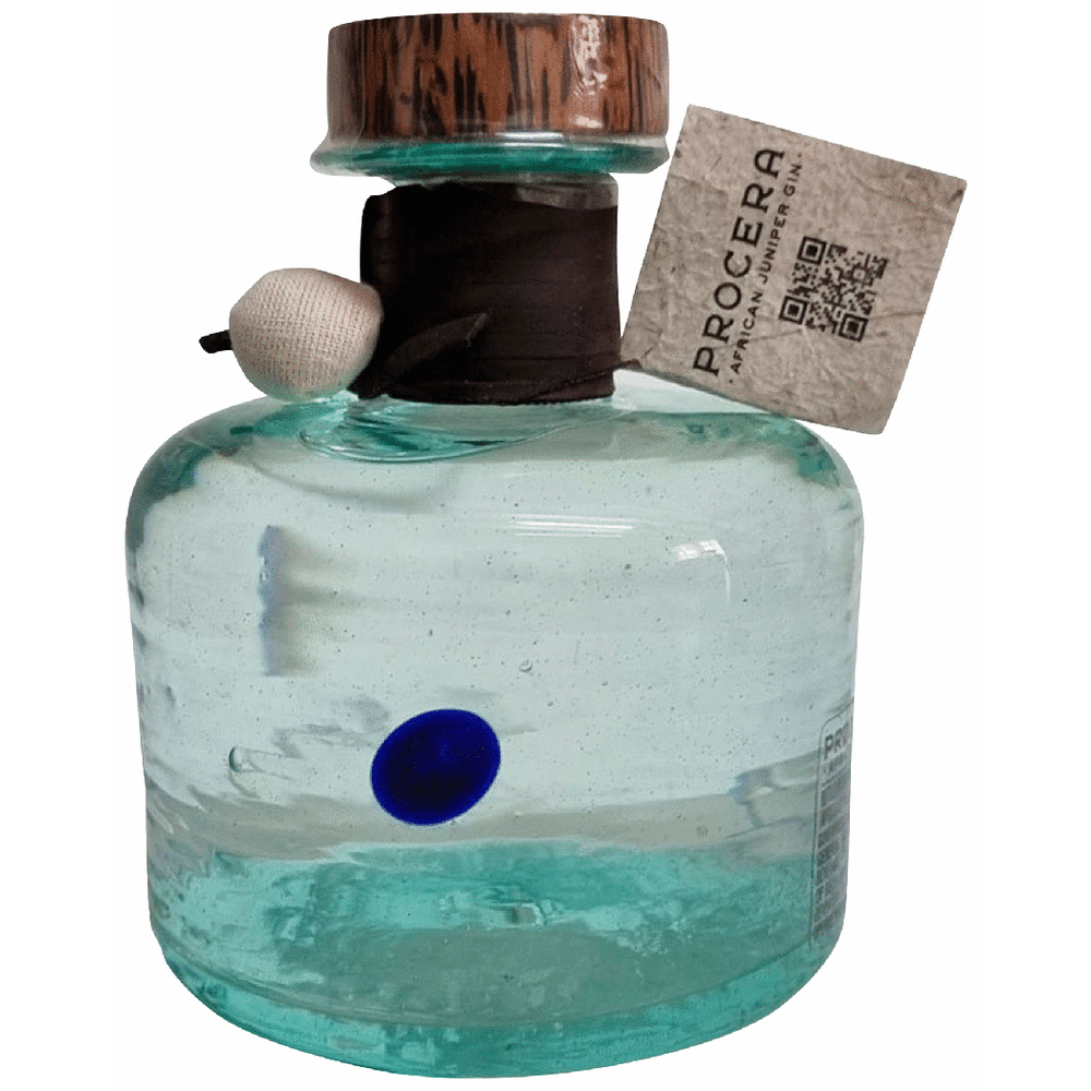 Procera Blue Dot Gin