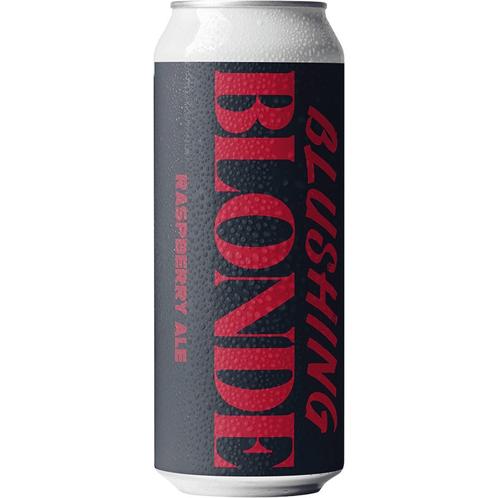 Savage Brewing Blushing Blonde