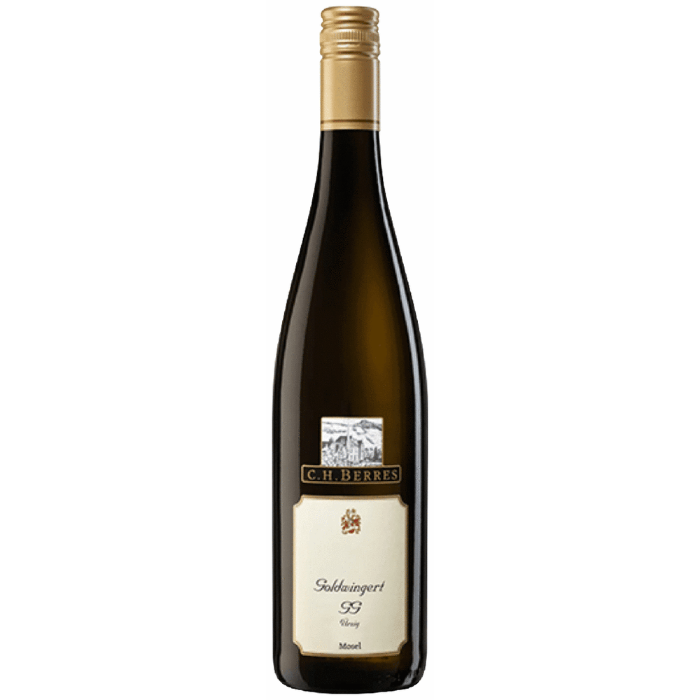 Dr Heidemanns Urziger Goldwingert Riesling GG
