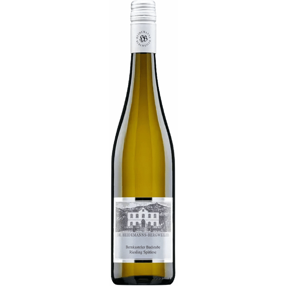 Dr Heidemanns Bernkasteler Badstube Doctorberg Riesling GG