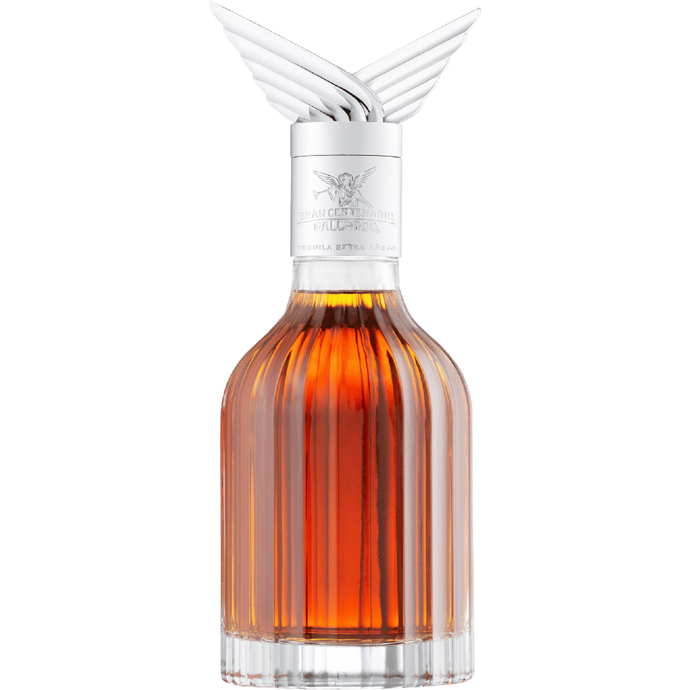 Gran Centenario Gallardo Extra Anejo Tequila