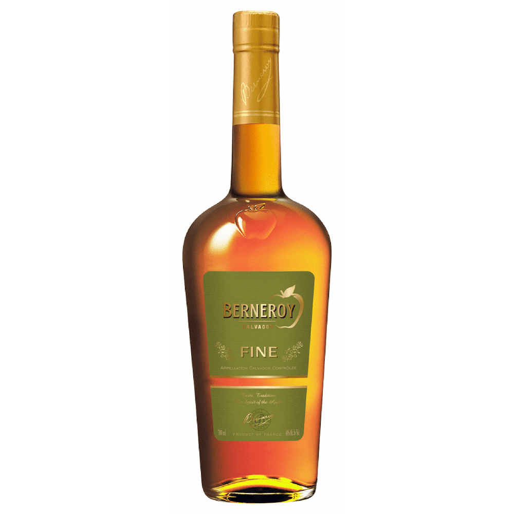 Berneroy Fine Calvados