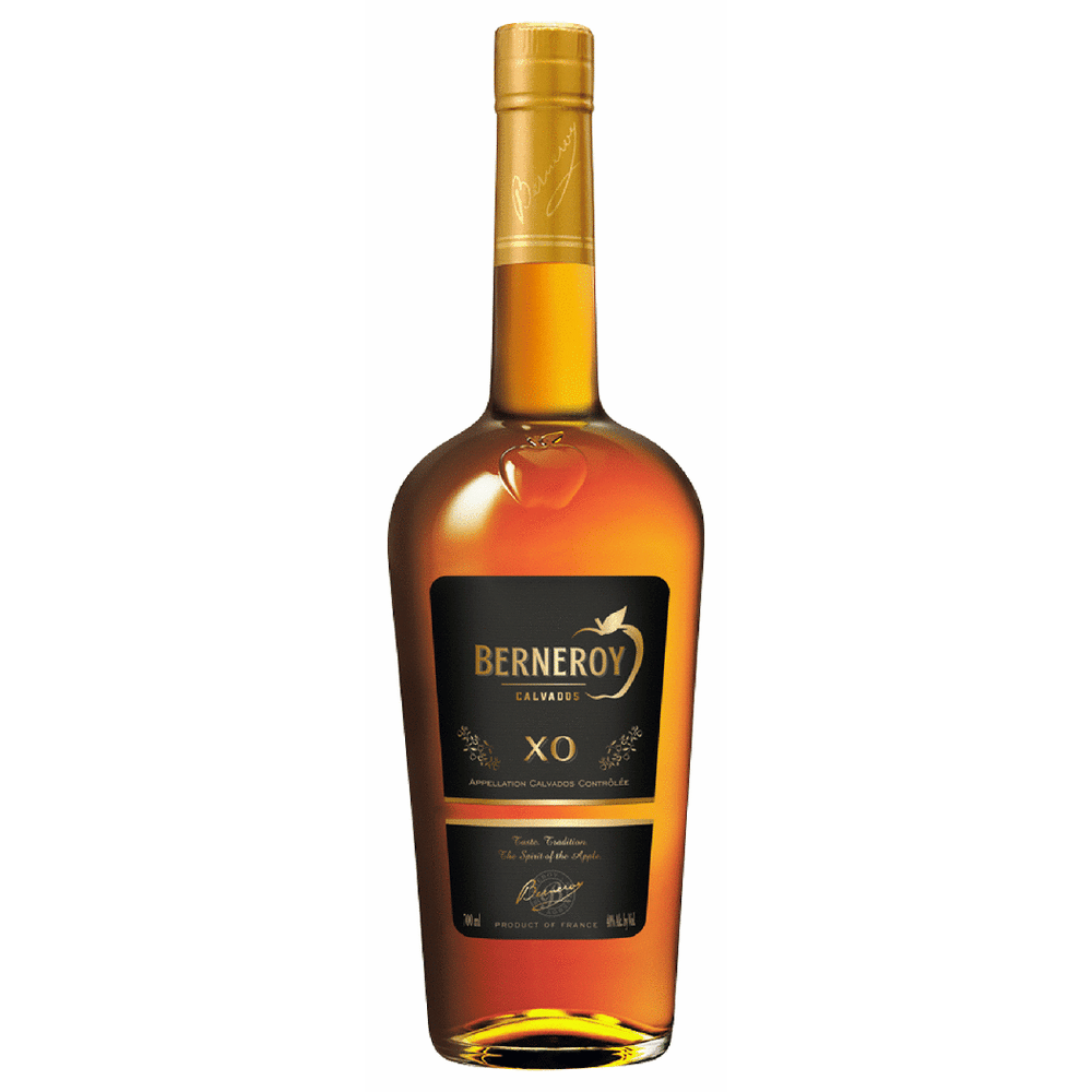 Berneroy XO Calvados