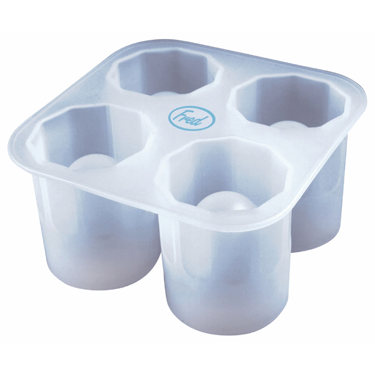 True Cool Shooters Shot Glasses