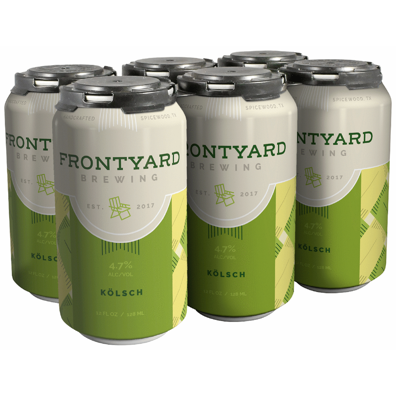 Frontyard Kolsch
