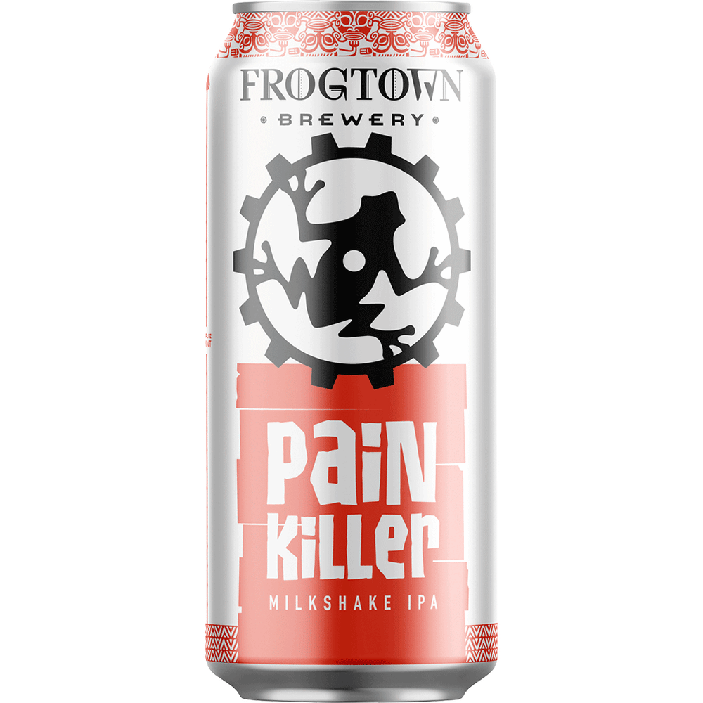 Frogtown Painkiller