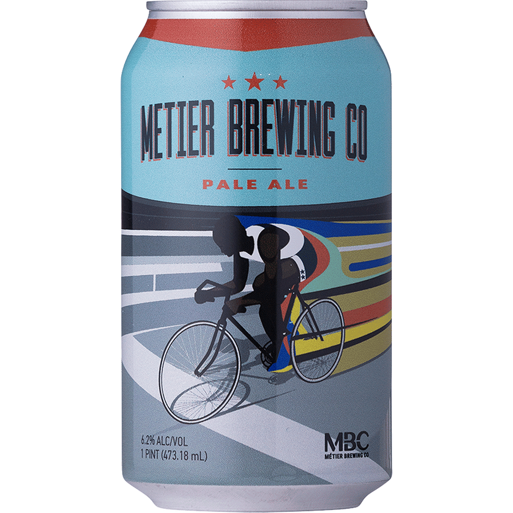 Metier Pale Ale