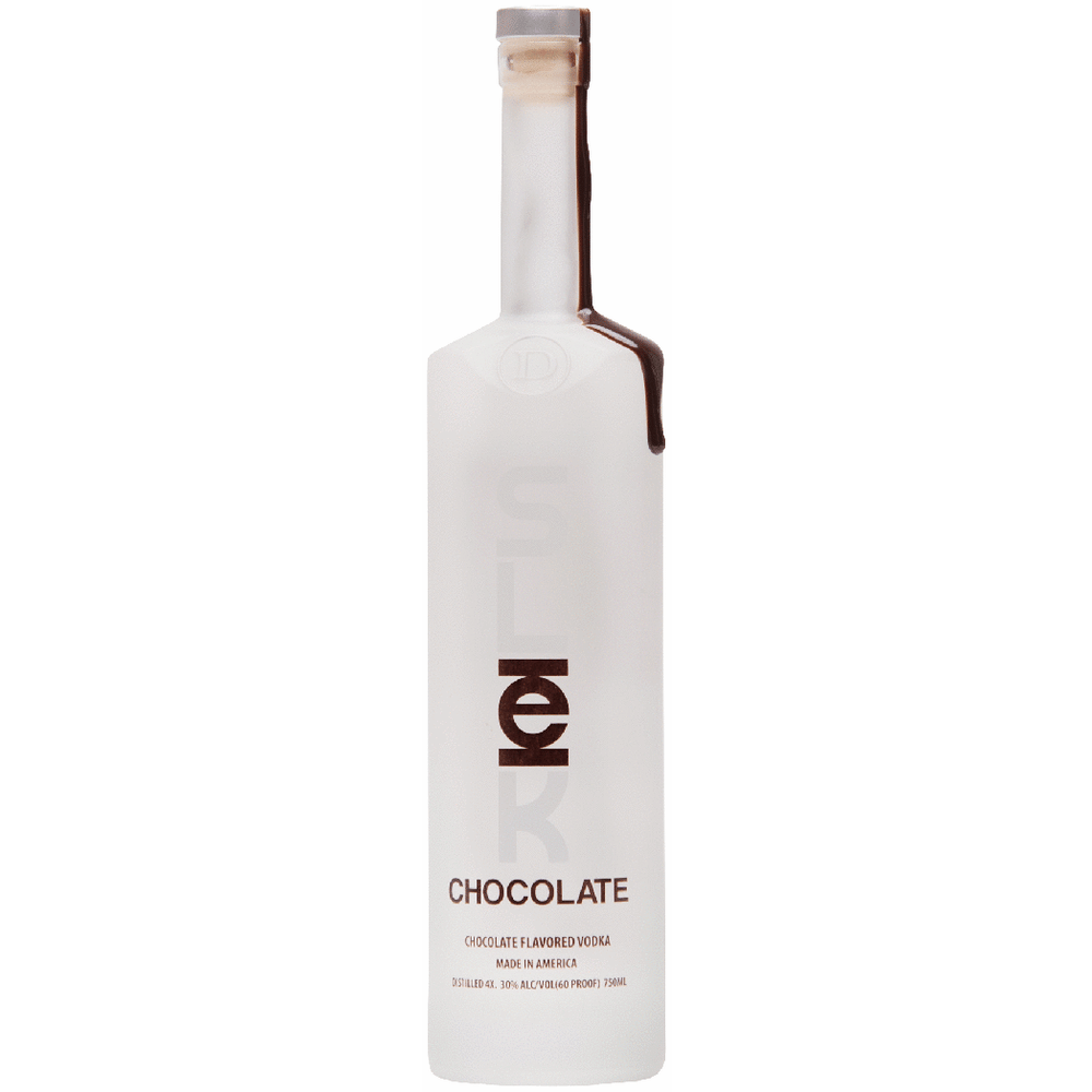 Slek Chocolate Vodka