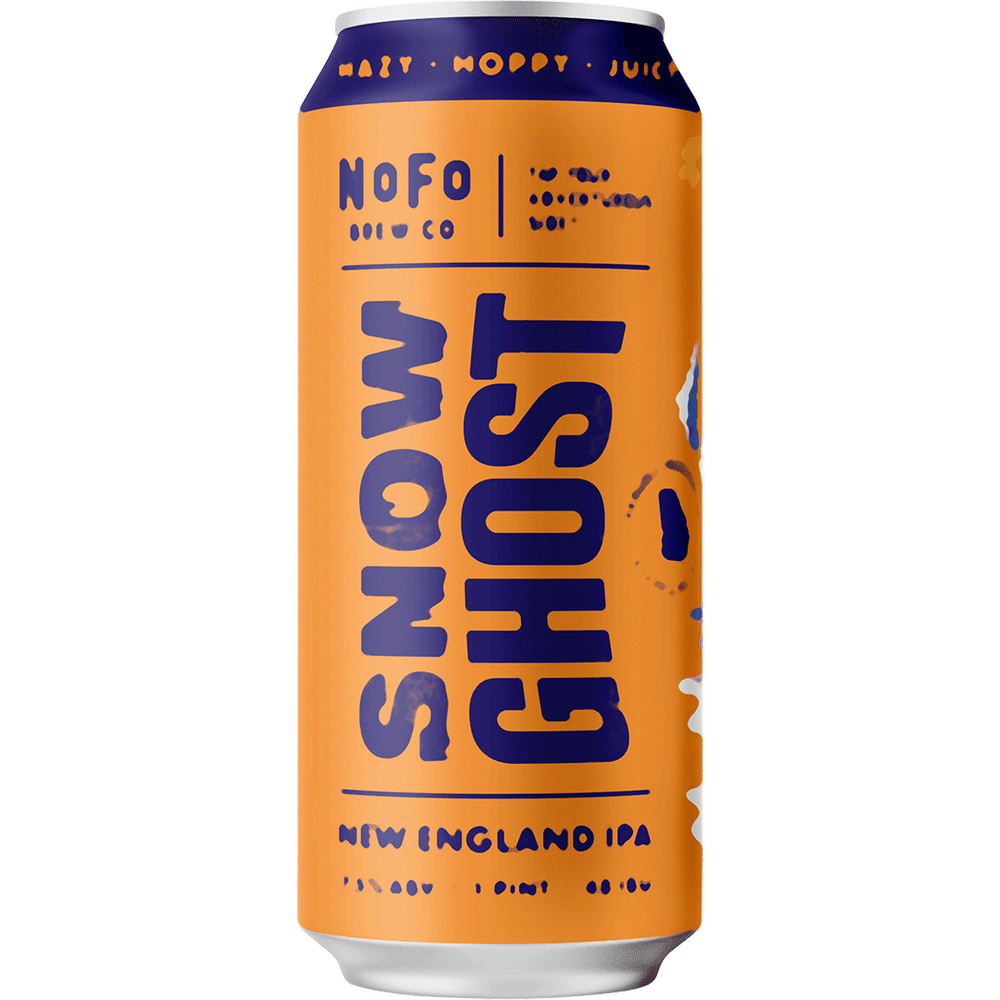 NoFo Snow Ghost