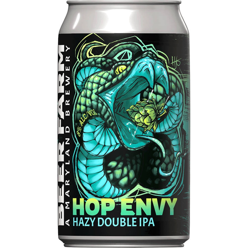 Brookeville Hop Envy
