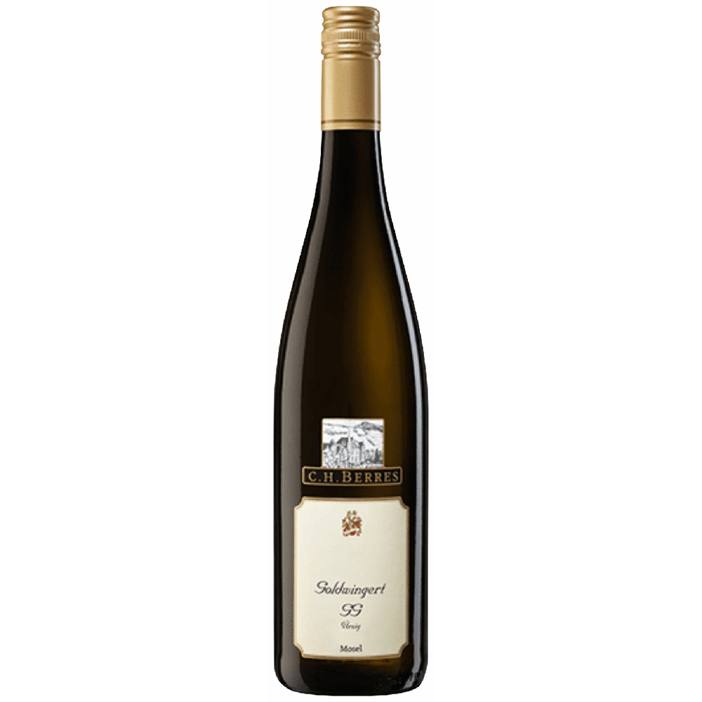 Dr Heidemanns Urziger Goldwingert Riesling GG