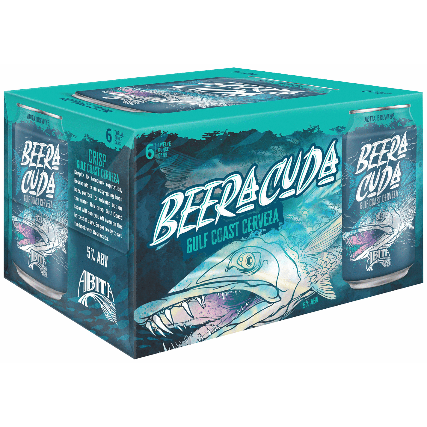Abita Beeracuda