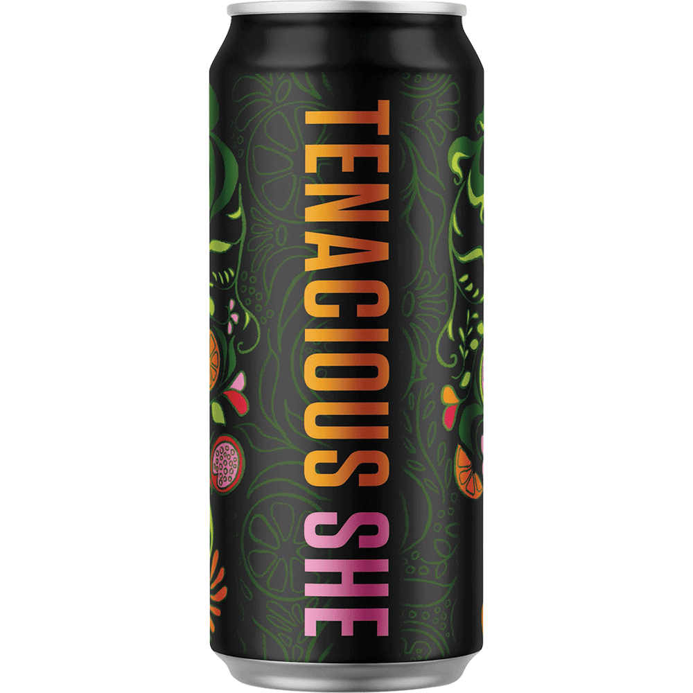 56 Brewing Tenacious She: Tart IPA