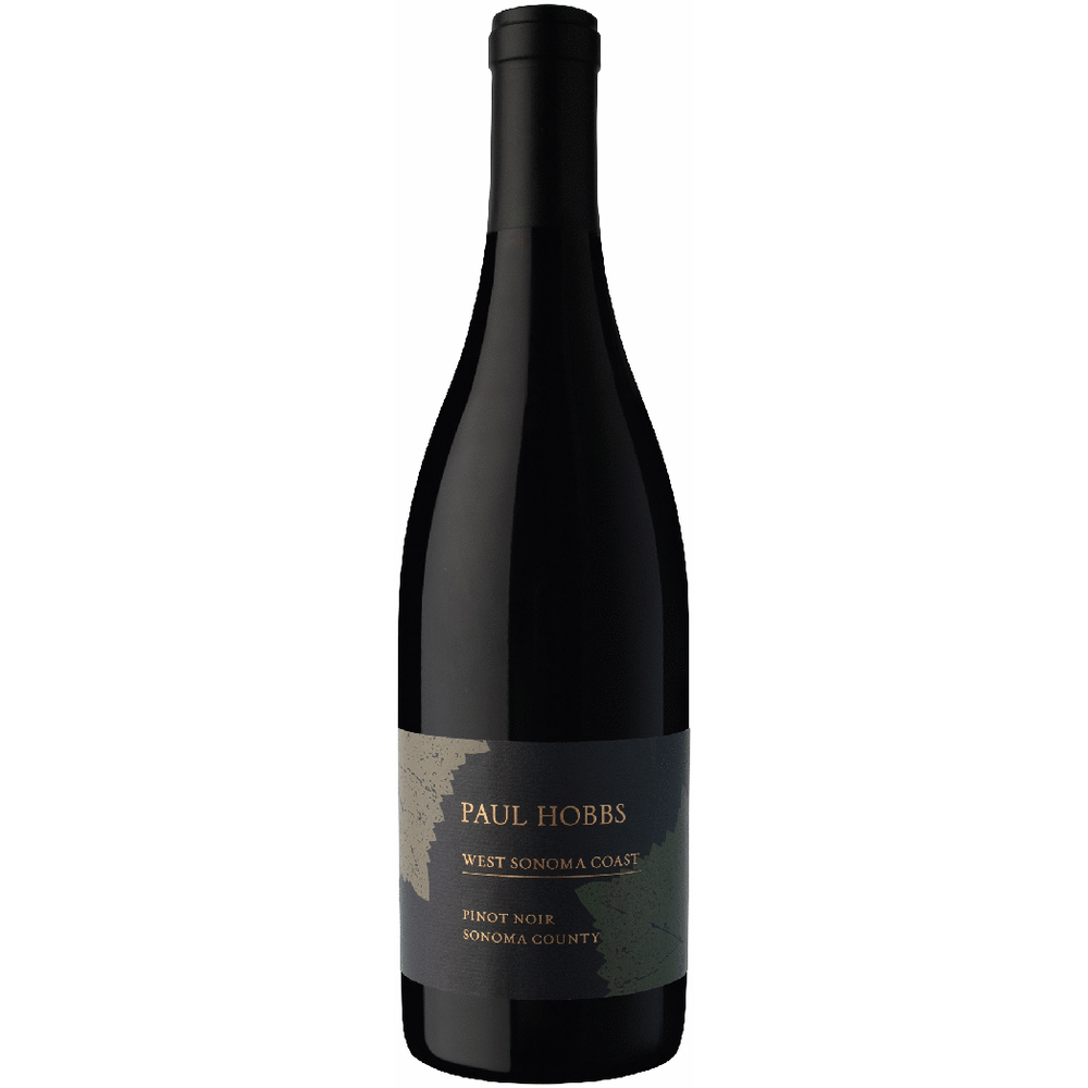 Paul Hobbs West Sonoma Coast Pinot Noit