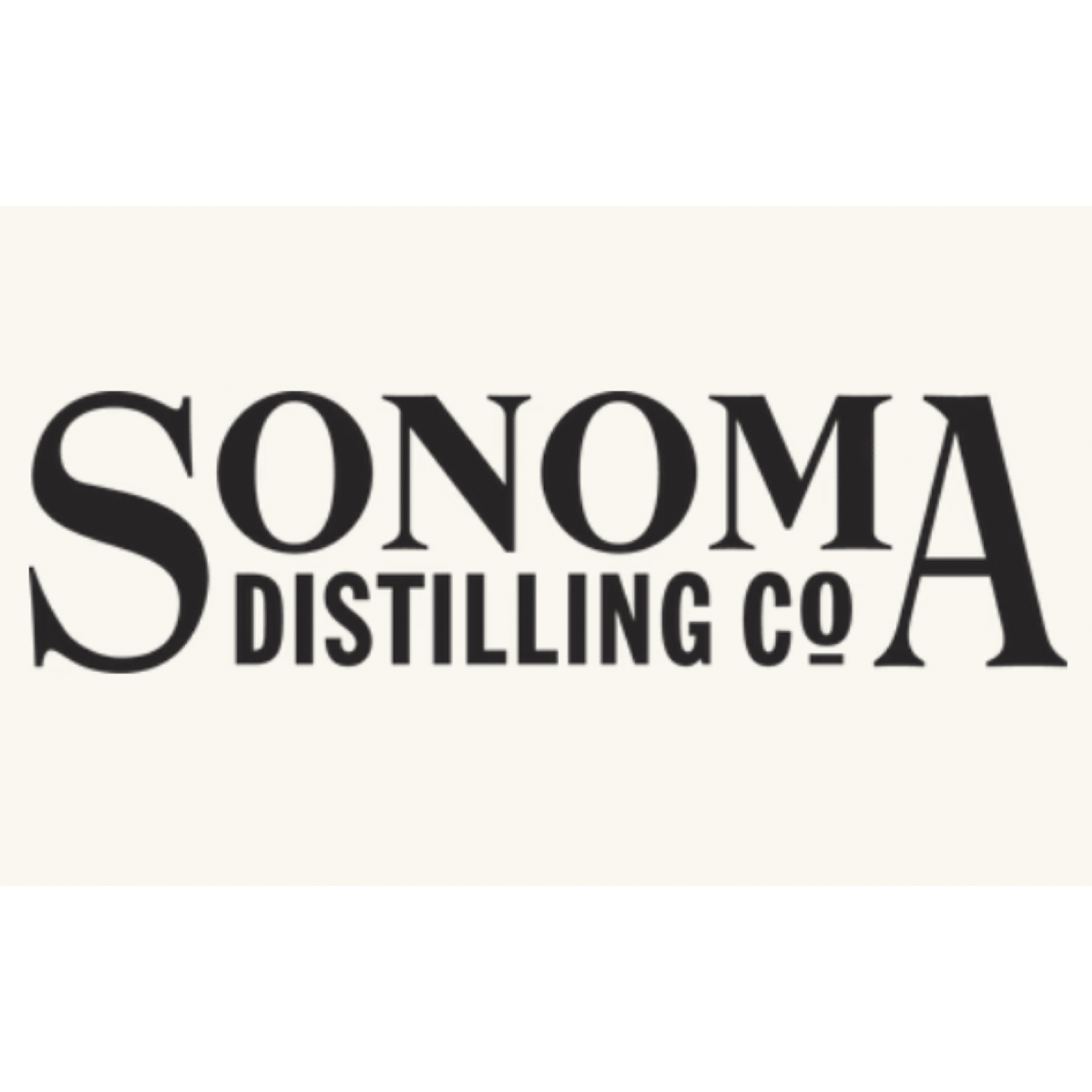 Sonoma Distilling Cherrywood Bourbon Barrel Select