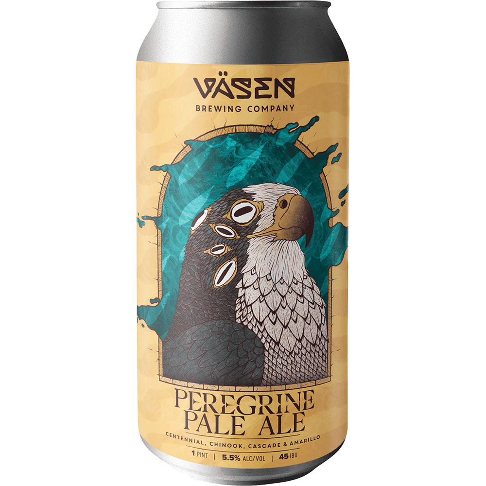Vasen Peregrine Pale Ale