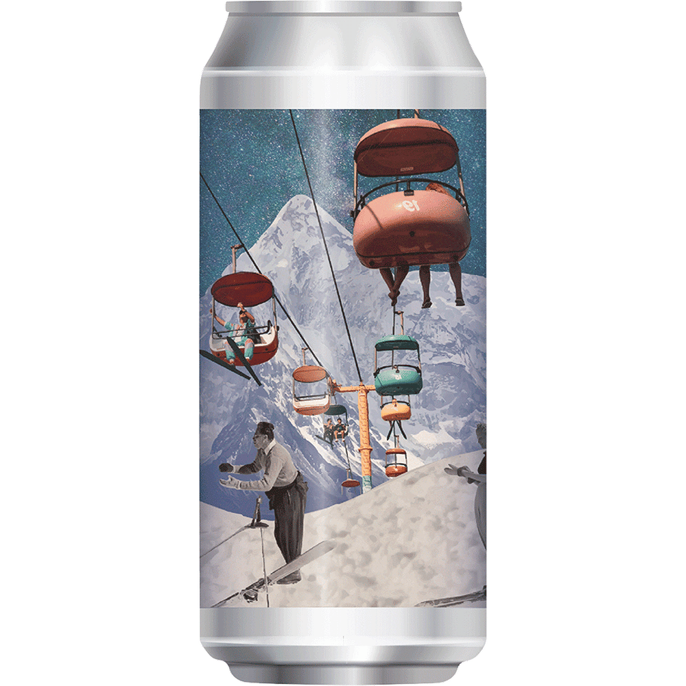 Crooked Stave Apres Pils
