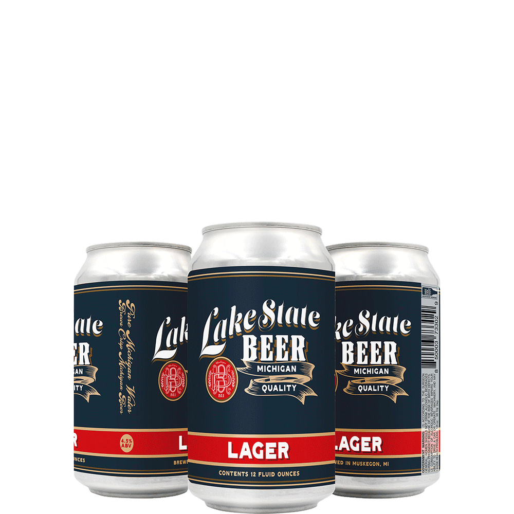 Pigeon Hill Lake State Lager