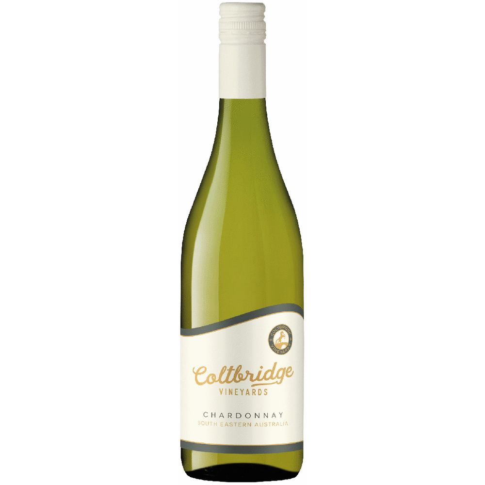 Coltbridge Vineyards Chardonnay | Total Wine & More