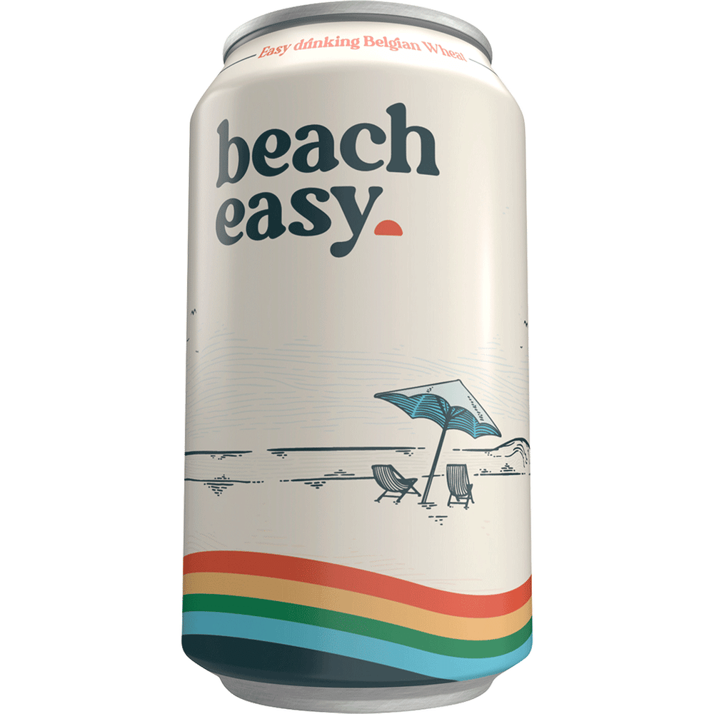 Grand Strand Beach Easy Belgian Wit