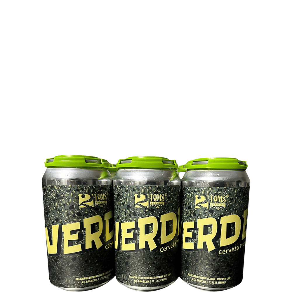 2Toms Verde