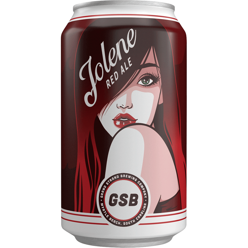 Grand Strand Jolene Red Ale