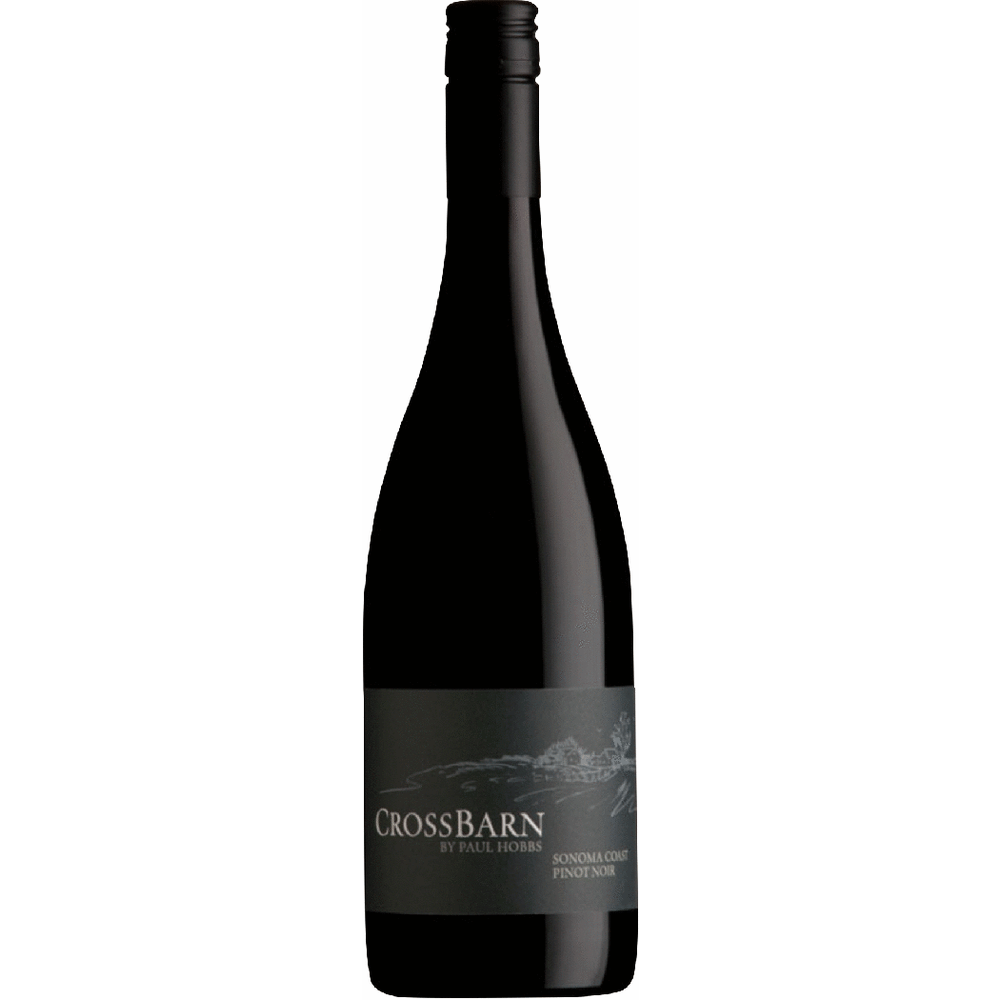 Paul Hobbs Crossbarn Pinot Noir Club Pack