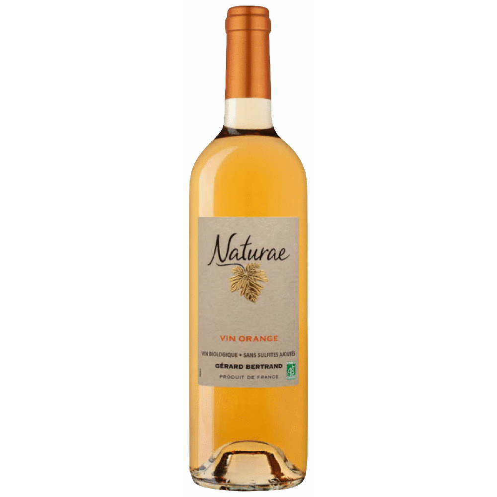 Bertrand Naturae Organic Orange Wine