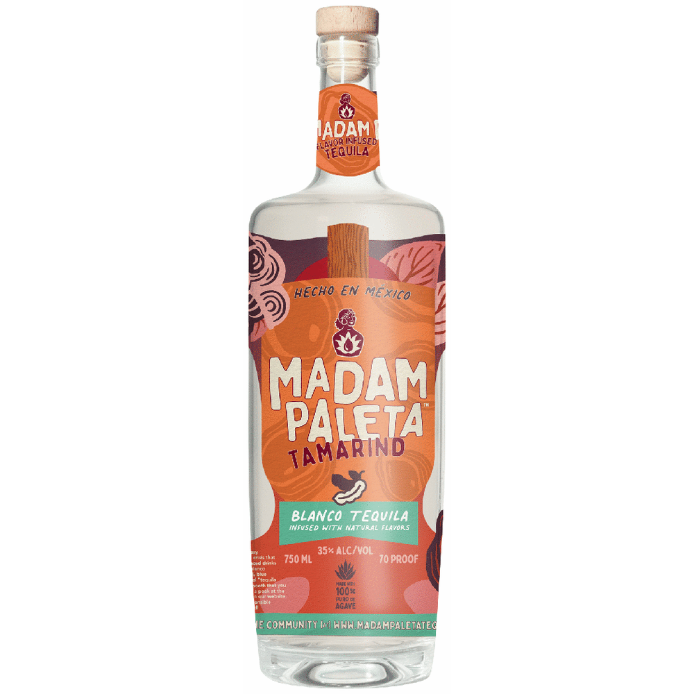Madam Paleta Tamarind Tequila