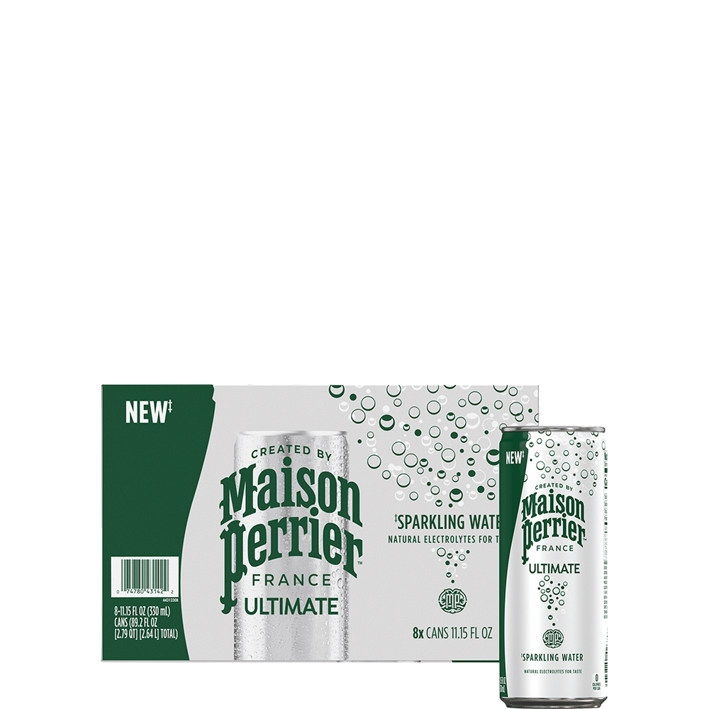 Maison Perrier Slim Can