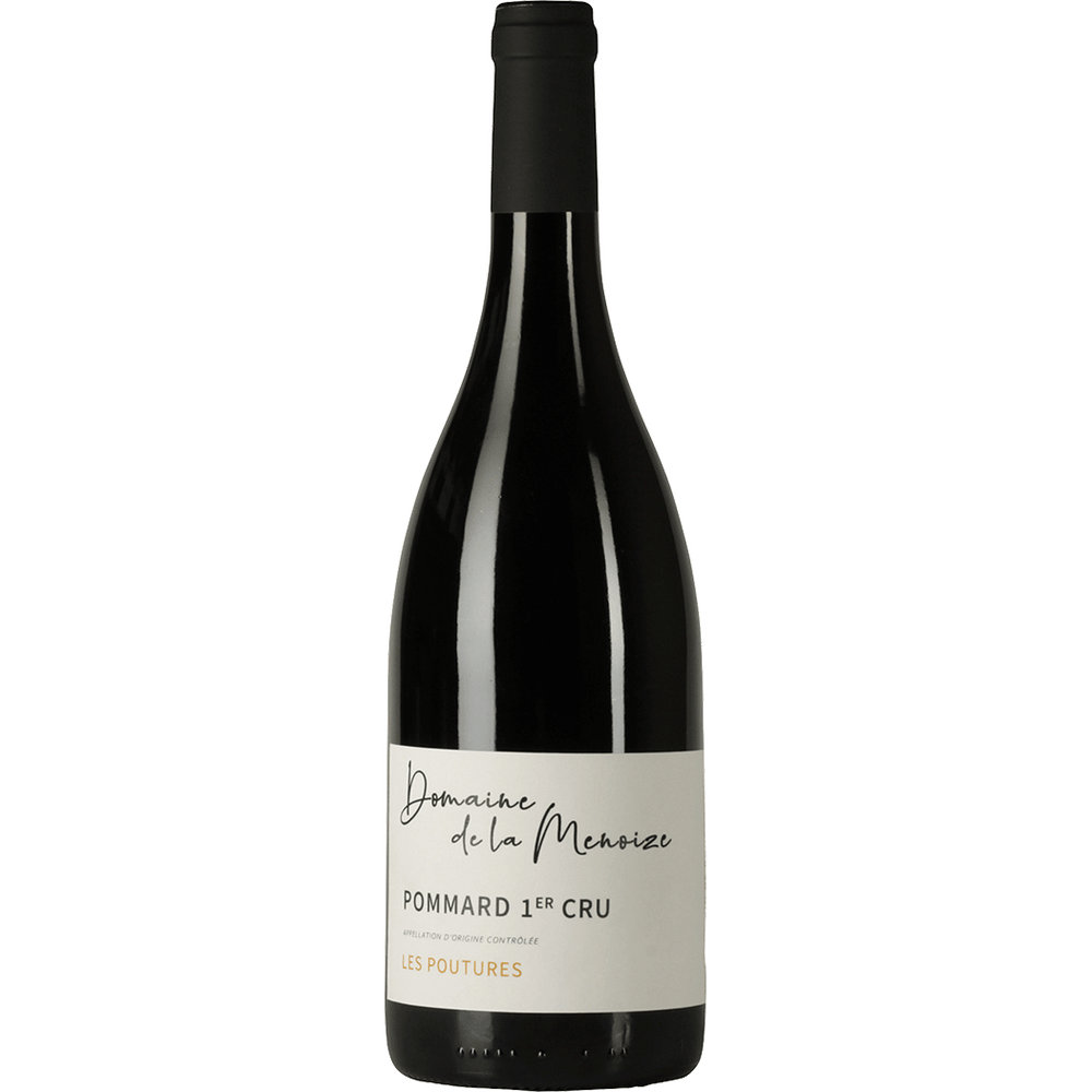 Domaine de la Menoize Pommard 1er Cru Les Poutures