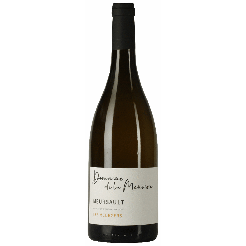 Domaine de la Menoize Meursault Les Meurgers