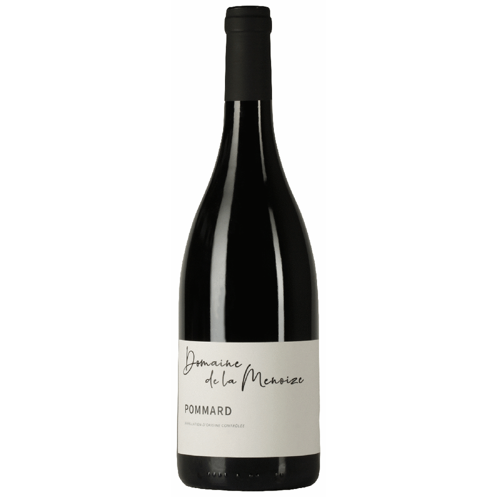 Domaine de la Menoize Pommard