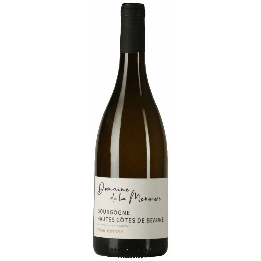 Domaine de la Menoize Bourgogne Hautes-Cotes de Beaune Blanc