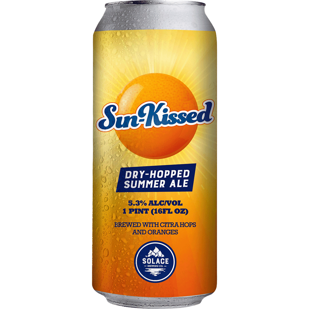 Solace Sun Kissed