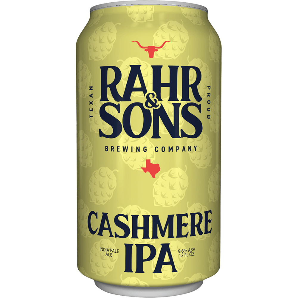 Rahr Cashmere