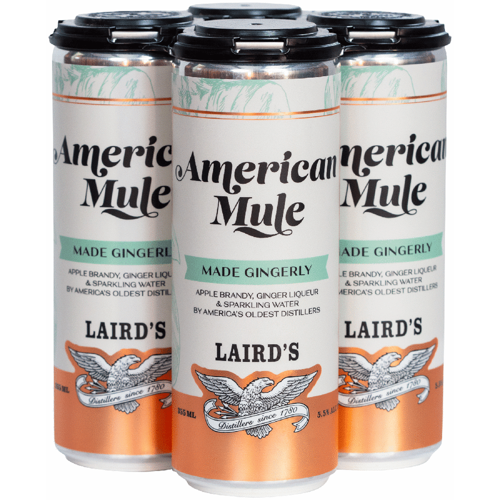 Laird's American Mule