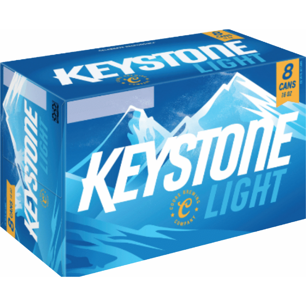 Keystone Light