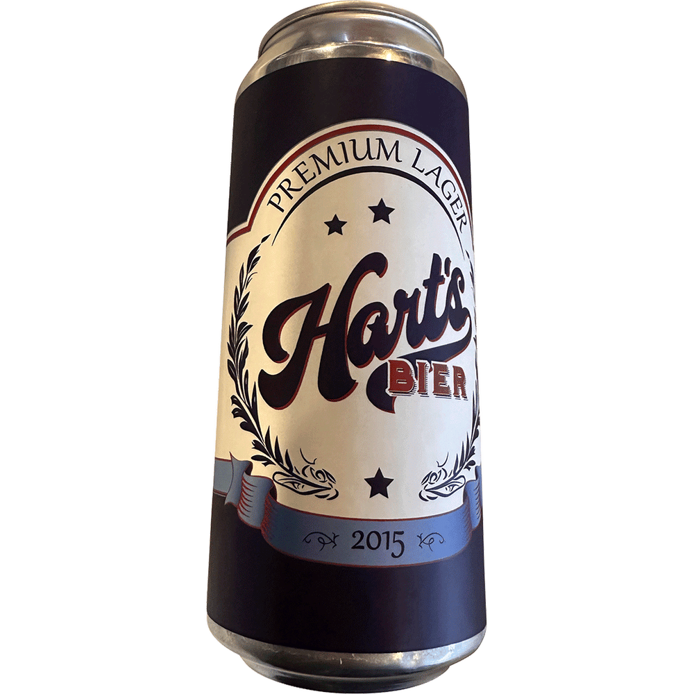 Windmill Hart's Bier