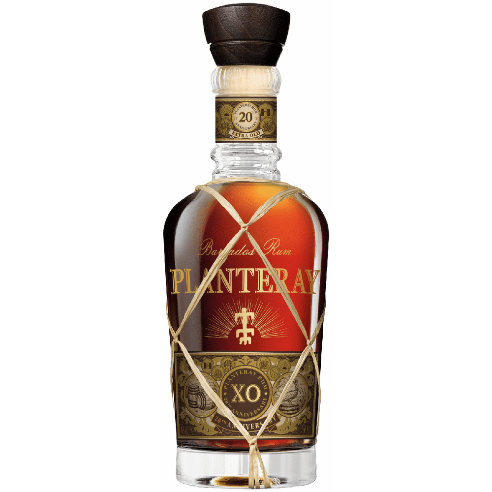Planteray XO 20th Anniversary Rum | Total Wine & More