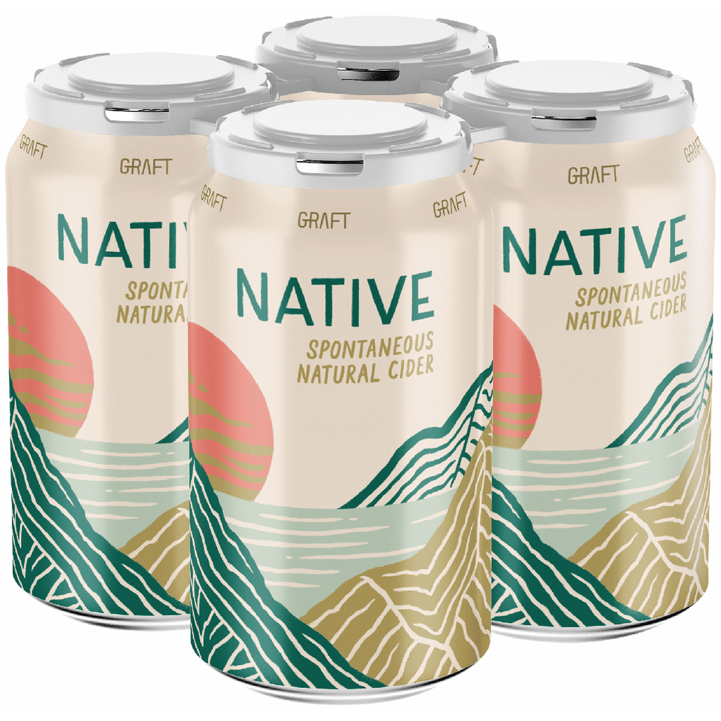 Graft Cidery Native Spontaneous