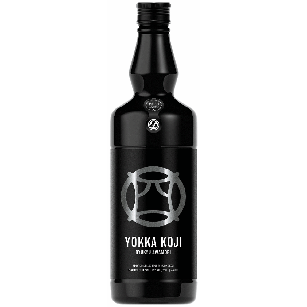 cogu no mori 2021-2022winter trim&twig ☆ Yokka Koji Ryukyu Awamori | Total Wine & More